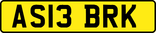 AS13BRK