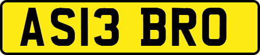 AS13BRO
