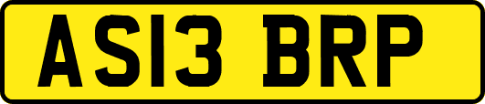 AS13BRP