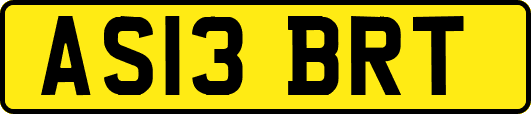 AS13BRT