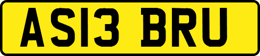 AS13BRU