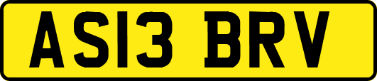 AS13BRV