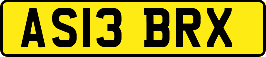 AS13BRX