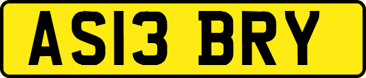 AS13BRY