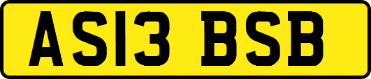 AS13BSB