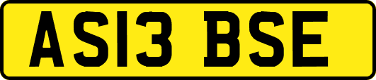 AS13BSE
