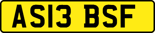 AS13BSF