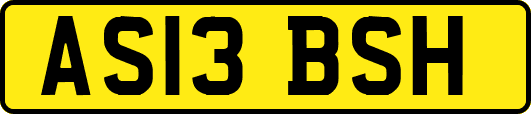 AS13BSH