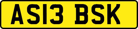 AS13BSK