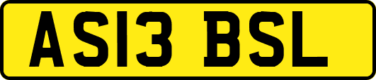 AS13BSL