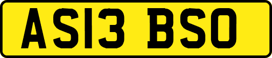 AS13BSO