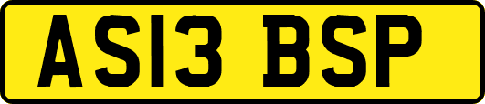 AS13BSP