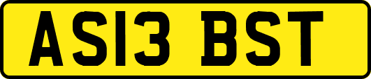AS13BST