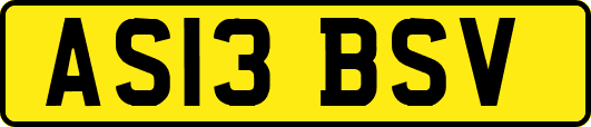 AS13BSV