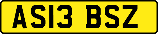 AS13BSZ
