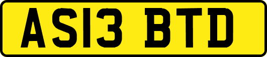 AS13BTD