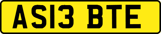 AS13BTE