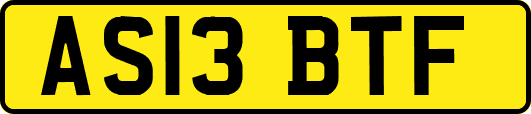 AS13BTF