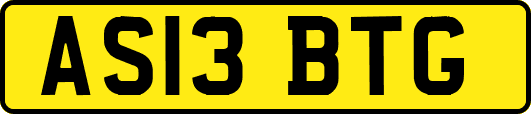 AS13BTG