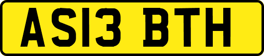 AS13BTH