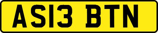 AS13BTN