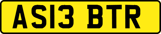 AS13BTR