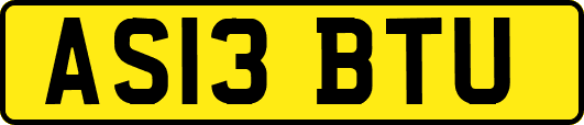 AS13BTU