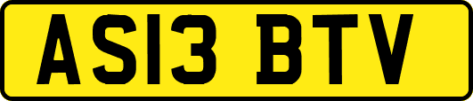AS13BTV