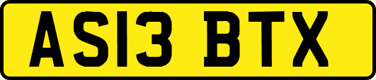 AS13BTX