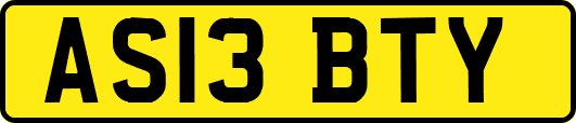AS13BTY