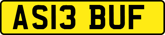 AS13BUF