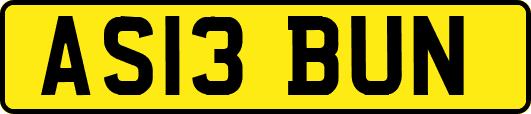AS13BUN