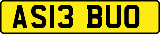 AS13BUO