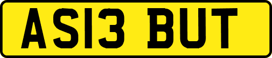 AS13BUT