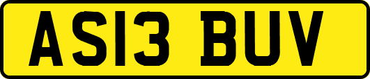 AS13BUV