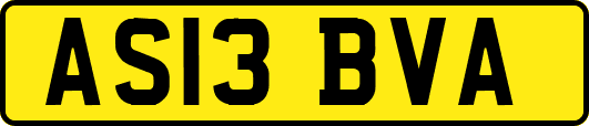AS13BVA
