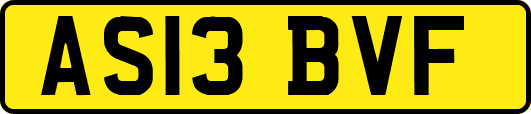 AS13BVF