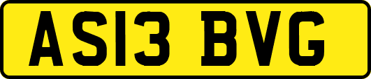 AS13BVG