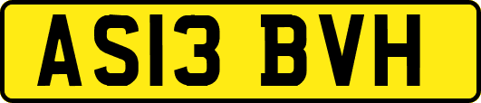 AS13BVH