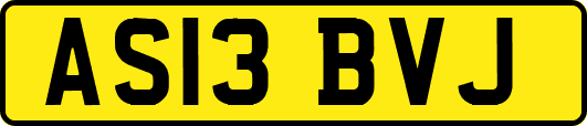 AS13BVJ