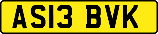 AS13BVK