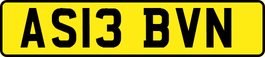 AS13BVN