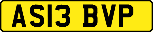 AS13BVP