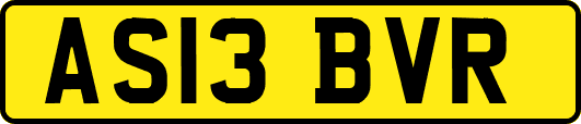 AS13BVR