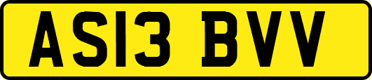 AS13BVV