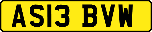 AS13BVW