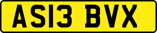 AS13BVX