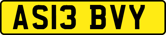 AS13BVY