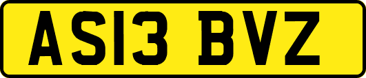 AS13BVZ