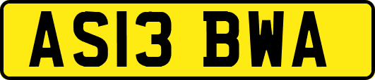 AS13BWA